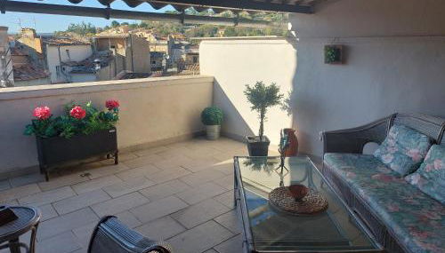 Côté Terrasse - Foto 2