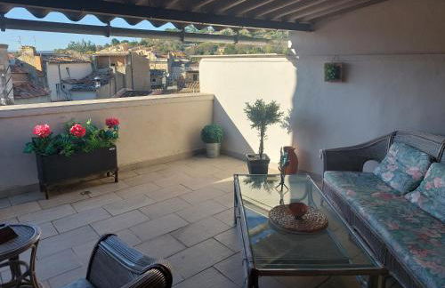 Côté Terrasse - Photo 2