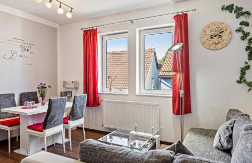 Ferienwohnung Thüringer Wald - Foto 1