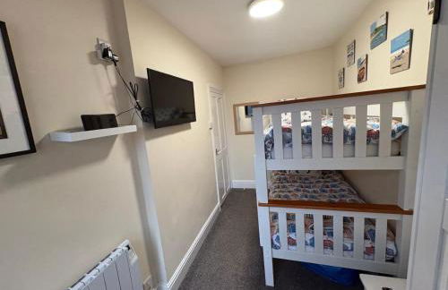 Seagull Cottage - Foto 9