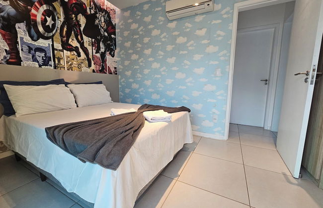 Lindo AP completo no Braga em Cabo Frio - Foto 7