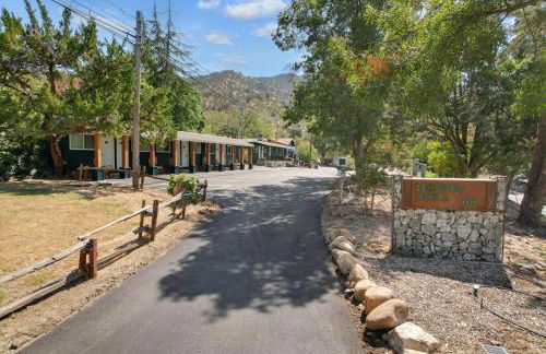 The Congress Sequoia Motel RM6 - Foto 19