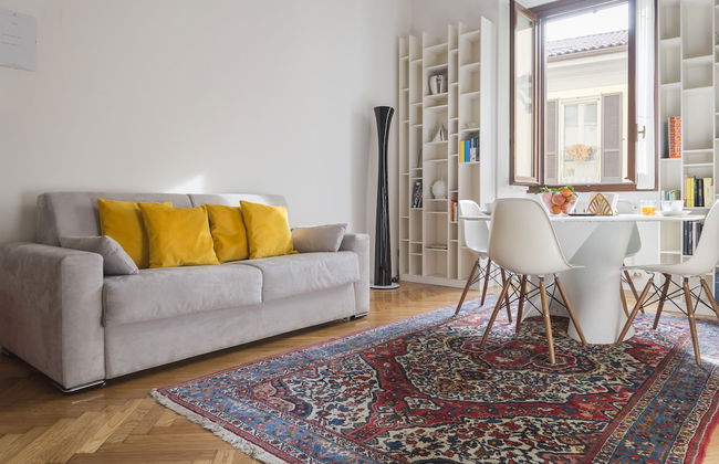 Heart Milan Apartments - Duomo Colonne - Foto 1