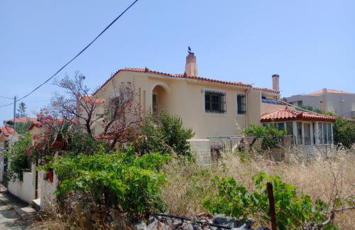 Monemvasia's Art House - Foto 24