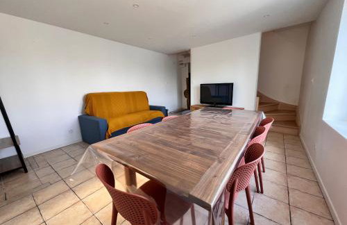 Le Gîte du Port - Foto 7