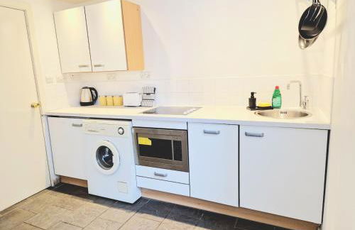 Birmingham City Centre Apartment Lift TV - Foto 19