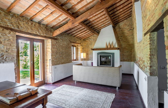 3998 Villa Dell`arte by Barbarhouse - Foto 15