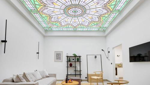 Bluestay 287 - Superbe appartement à Paris 17 - Foto 2