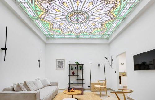 Bluestay 287 - Superbe appartement à Paris 17 - Foto 2