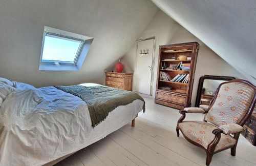 727-Superbe vue mer, grand confort, les pieds dan - Foto 25