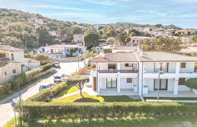 La Lampara House in Cannigione - Foto 1