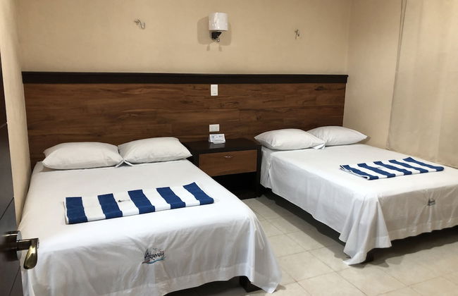 Villas Akamay - Foto 8