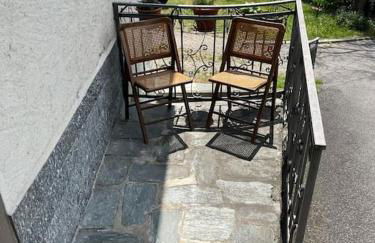 LA CASETTA DELLE NUVOLE - Foto 3