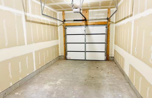 New 3BR Home w Garage Near BYU-Idaho - Foto 21