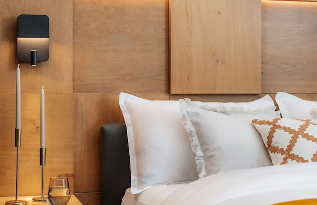 VISIONAPARTMENTS Basel Nauenstrasse - Foto 75