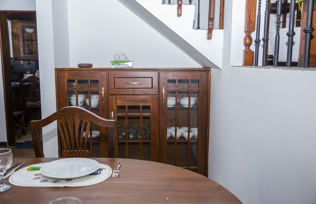 Nenasilu- Sri Lankan Villa - Photo 22