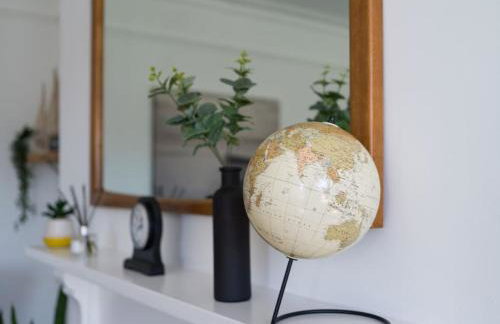 Longsands Beach, Apartment 4, Tynemouth - Foto 34