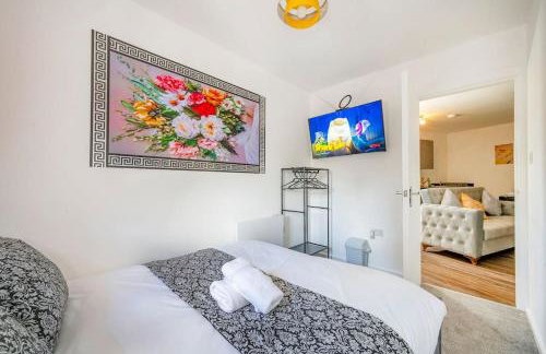 *F2BR* for your most relaxed & Cosy stay + Free Parking & WiFi - Foto 1