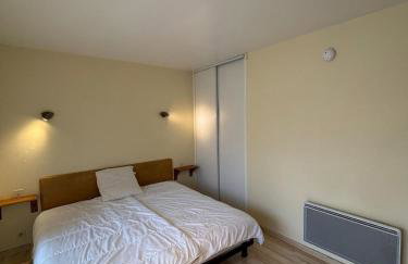 StudiosMichel apt 16 balcon thermes 400m à pied - Foto 1