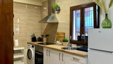 Casa Rural Chorrito 1 - Foto 3