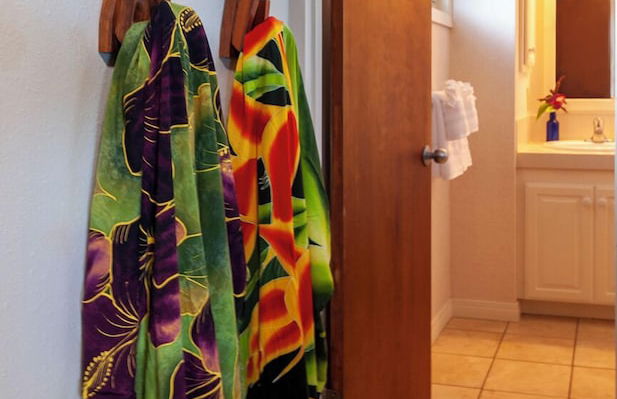 Hanalei Colony Resort E1 - Foto 17