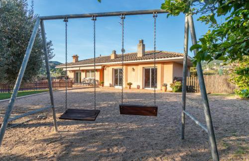 Casa con piscina - Foto 28