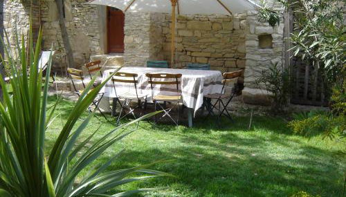 Mazaruelle - Photo 1, Garden, Garden view