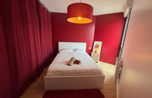 La Business class - Standing - Tramway - Parking - Foto 42