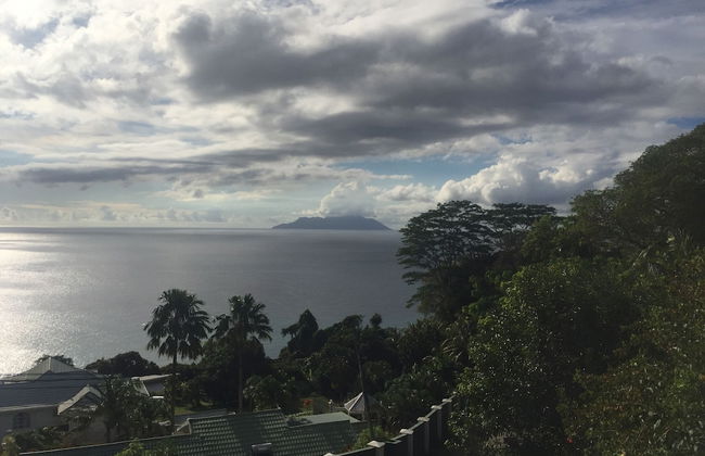 Rêve Bleu - Foto 45