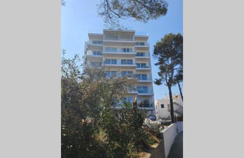 Sea apartment 1C with pool in Canyamel beach - Foto 26