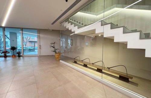 Luxury apt with Panoramic Terrace and Skyline View - Foto 13