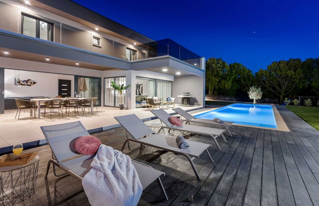 Villa Borealis - Foto 23