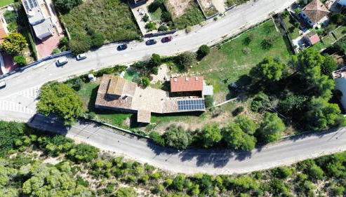 Mas Romeu Rural House - Foto 4