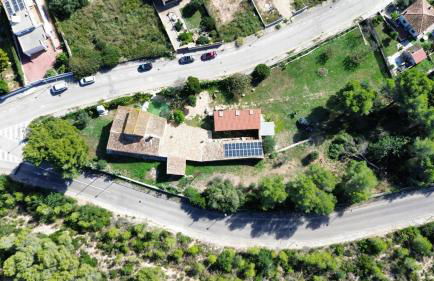 Mas Romeu Rural House - Foto 4