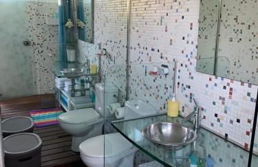 Apartamento con piscina y barbacoa cerca de Barcelona - Foto 21