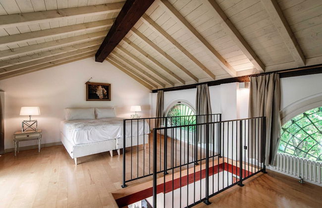 Villa Edmonda - Foto 66