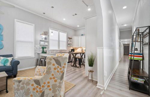 The Minted Mermaid - Foto 23