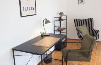 Wohnen am Klinikum 2 - Photo 9