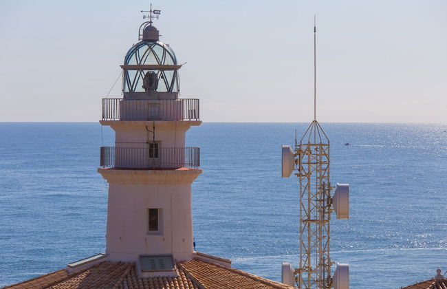 Cullera Beach Apartment Cap Blanc - Foto 62