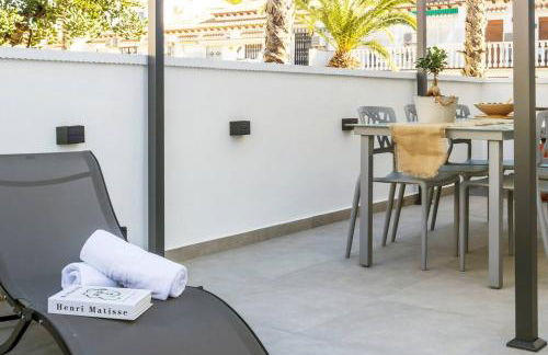 Groundfloor PInk Sunny beach - Foto 36