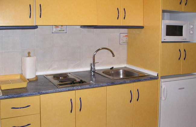 Hotel Apartamentos Mojácar Beach - Foto 25