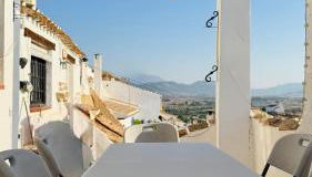 Cueva Solaz Galera - Foto 3