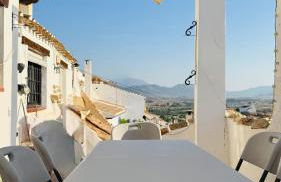 Cueva Solaz Galera - Photo 3