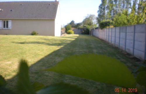 Gite de Grandcamp Maisy - Photo 4