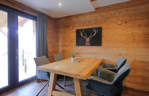 Alte Försterei - Komfort-Fewo HOCHSITZ mit Pool & Sauna - Foto 9