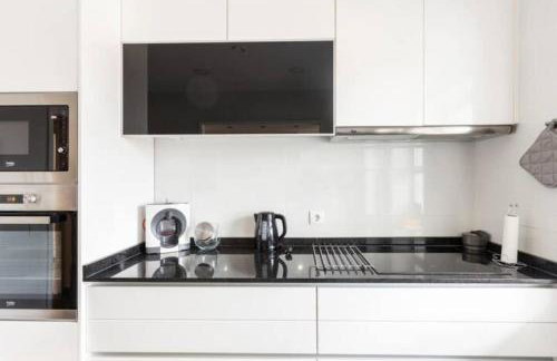 LEÇA'S BEACH FLAT**AMAZING VIEWS**PORTO - Foto 12