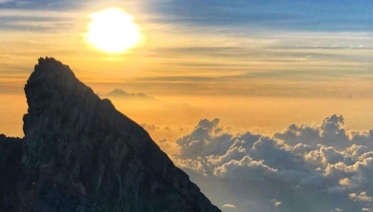 Mount Agung Private Sunrise Hiking Tour - Foto 1