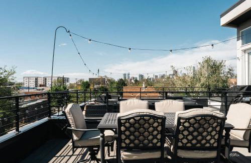 Modern Comfort w Mountain Views - Pet-Friendly - Foto 42