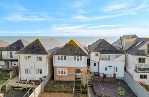 Luxury Beachfront The Cozy Clam - Foto 62