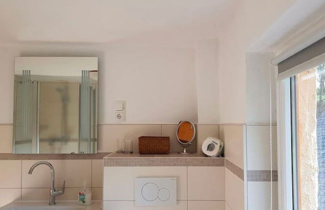 Quaint Apartment in Kaifenheim near Forest - Foto 10